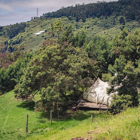 Arambha Ecovillage Farmstay Tabua  エクステリア 写真