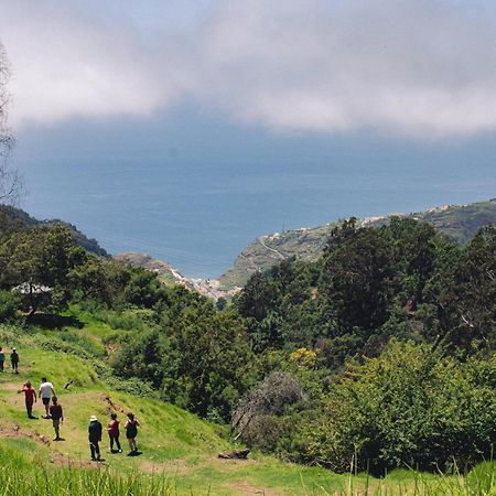 Arambha Ecovillage Farmstay Tabua  エクステリア 写真