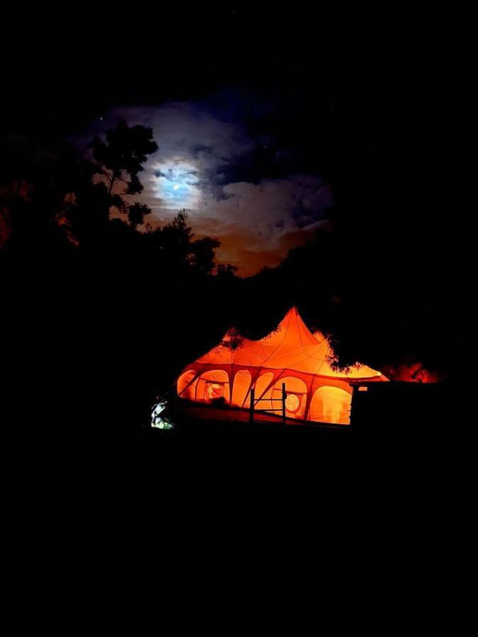 Arambha Ecovillage Farmstay Tabua  エクステリア 写真