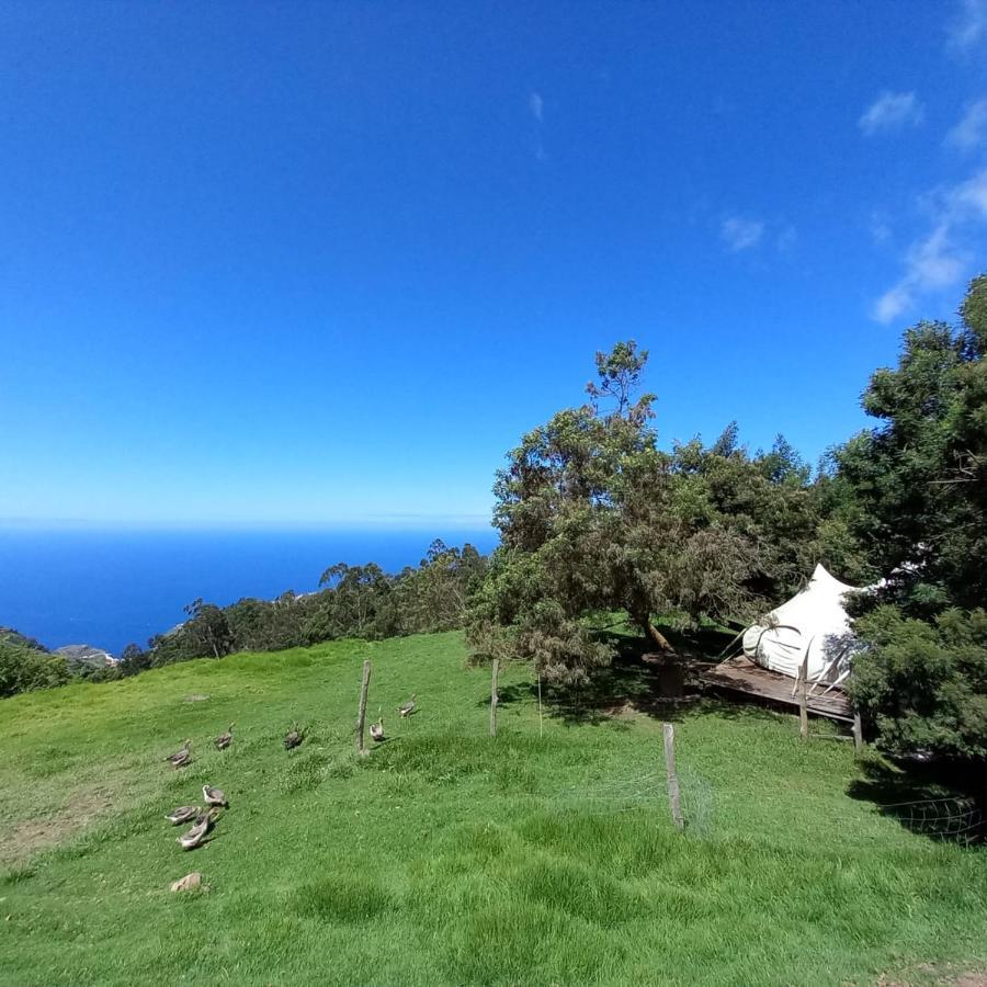 Arambha Ecovillage Farmstay Tabua  エクステリア 写真