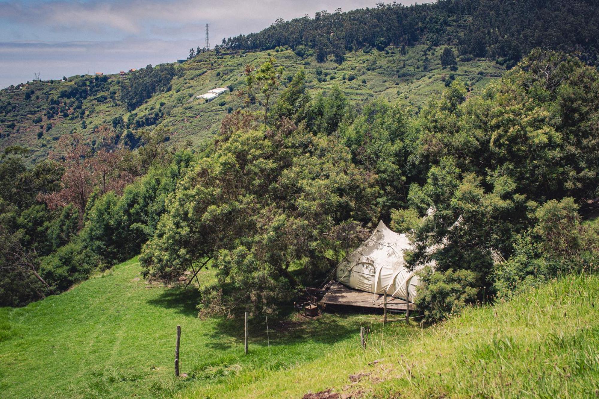 Arambha Ecovillage Farmstay Tabua  エクステリア 写真